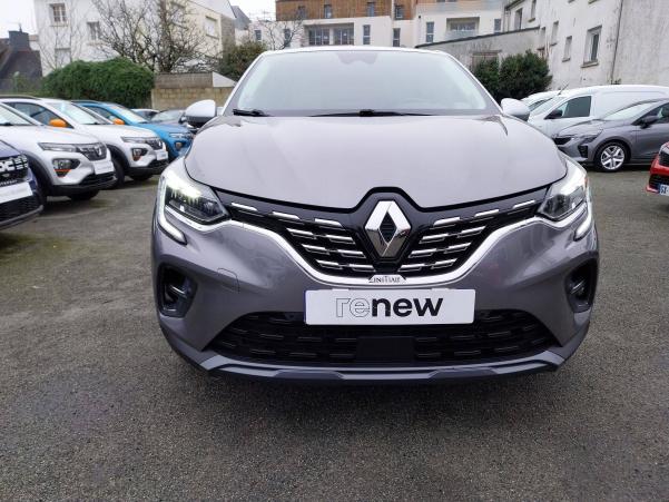 Vente en ligne Renault Captur  E-Tech Plug-in 160 au prix de 21 670 €