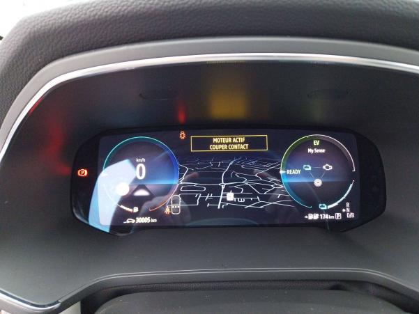 Vente en ligne Renault Captur  E-Tech Plug-in 160 au prix de 21 670 €