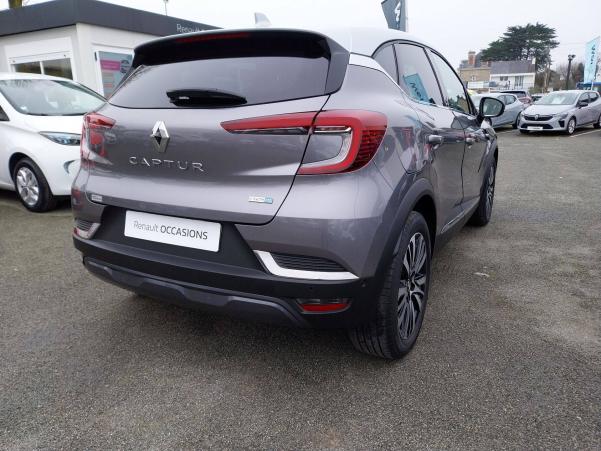 Vente en ligne Renault Captur  E-Tech Plug-in 160 au prix de 21 670 €