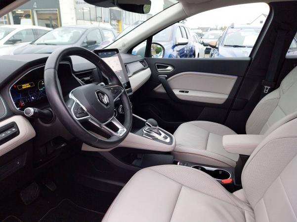 Vente en ligne Renault Captur  E-Tech Plug-in 160 au prix de 21 670 €