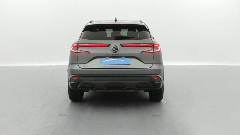 Vente en ligne Renault Austral  mild hybrid 160 auto au prix de 32 990 €