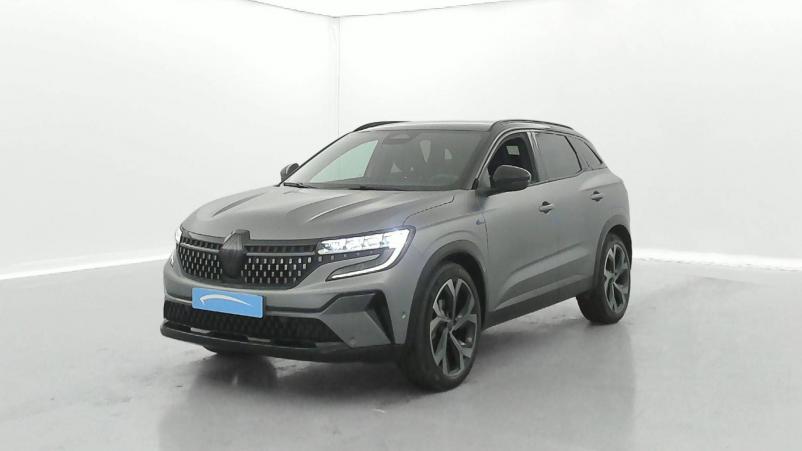 Vente en ligne Renault Austral  mild hybrid 160 auto au prix de 32 990 €