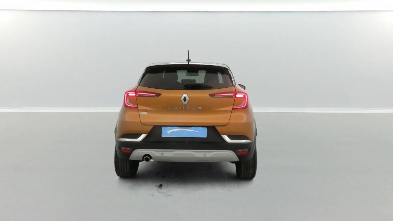 Vente en ligne Renault Captur  TCe 100 GPL au prix de 15 920 €