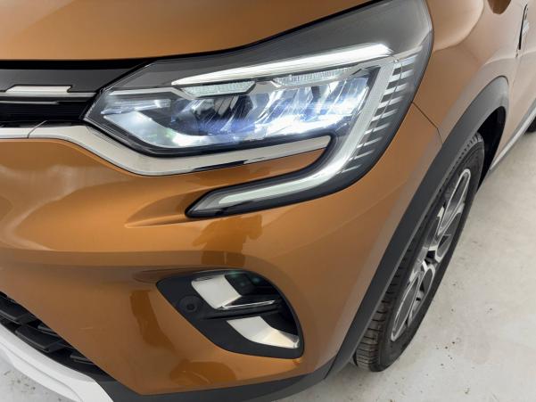 Vente en ligne Renault Captur  TCe 100 GPL au prix de 15 920 €