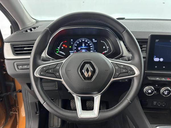 Vente en ligne Renault Captur  TCe 100 GPL au prix de 15 920 €