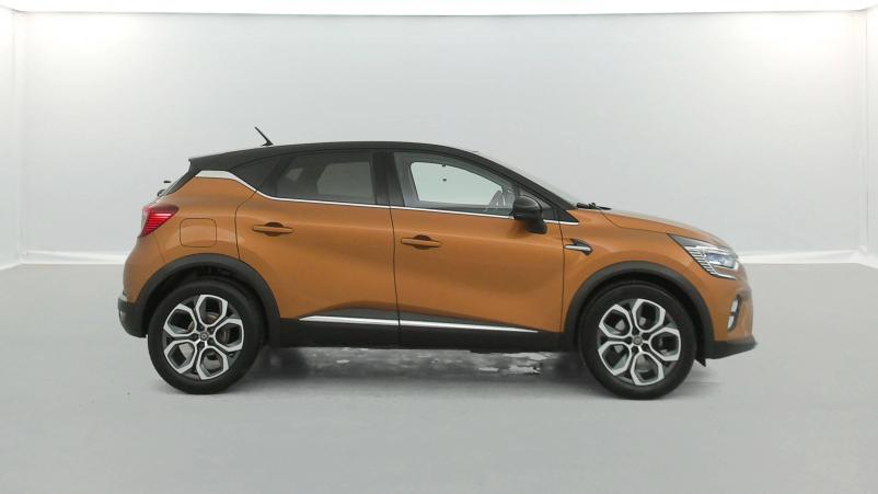 Vente en ligne Renault Captur  TCe 100 GPL au prix de 15 920 €