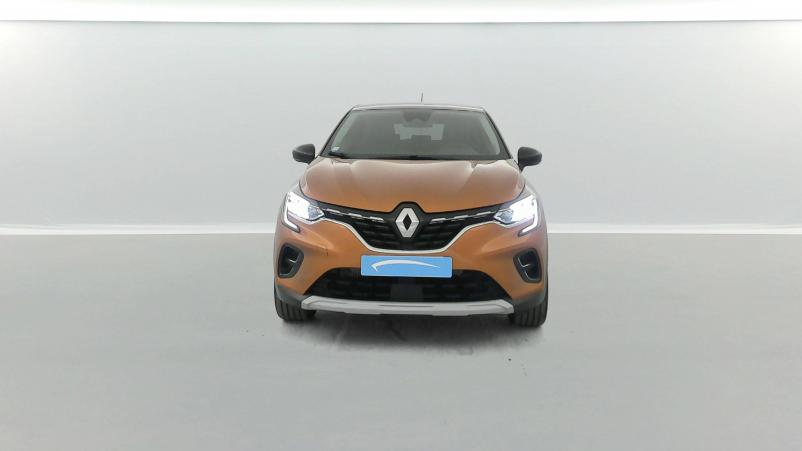 Vente en ligne Renault Captur  TCe 100 GPL au prix de 15 920 €