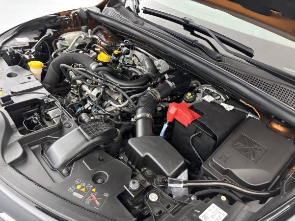 Vente en ligne Renault Captur  TCe 100 GPL au prix de 15 920 €