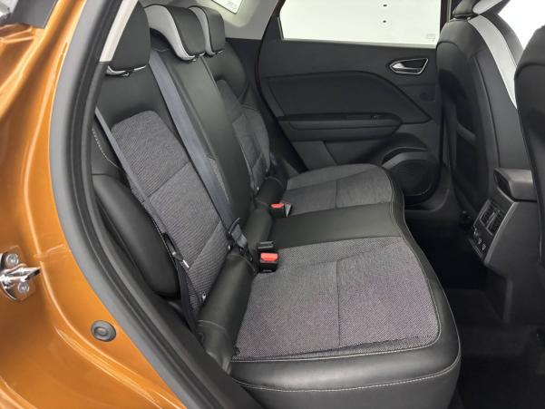 Vente en ligne Renault Captur  TCe 100 GPL au prix de 15 920 €