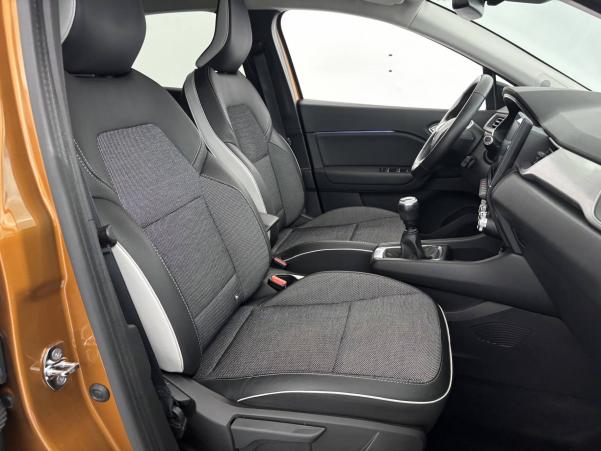 Vente en ligne Renault Captur  TCe 100 GPL au prix de 15 920 €