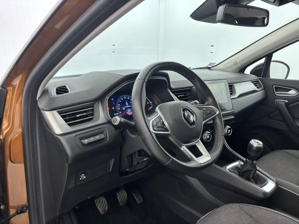 Vente en ligne Renault Captur  TCe 100 GPL au prix de 15 920 €
