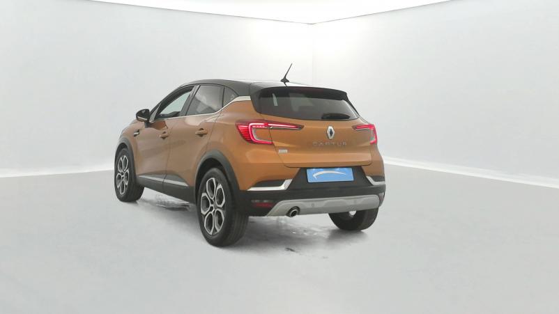 Vente en ligne Renault Captur  TCe 100 GPL au prix de 15 920 €