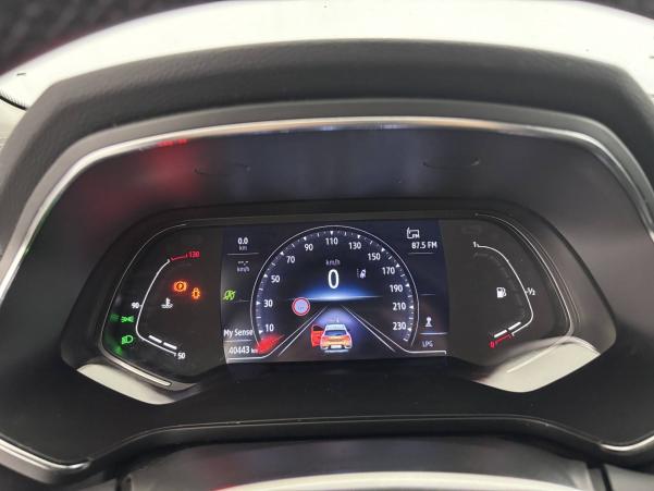 Vente en ligne Renault Captur  TCe 100 GPL au prix de 15 920 €