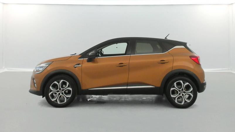Vente en ligne Renault Captur  TCe 100 GPL au prix de 15 920 €