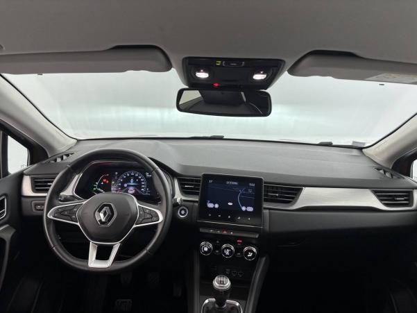 Vente en ligne Renault Captur  TCe 100 GPL au prix de 15 920 €