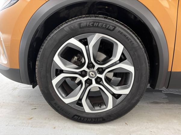 Vente en ligne Renault Captur  TCe 100 GPL au prix de 15 920 €