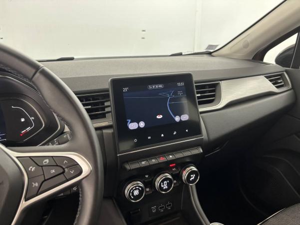 Vente en ligne Renault Captur  TCe 100 GPL au prix de 15 920 €
