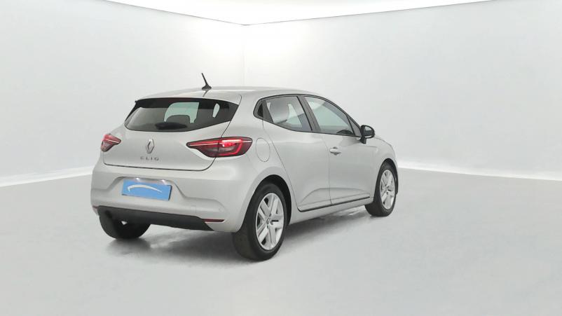Vente en ligne Renault Clio 5 Clio Blue dCi 85 au prix de 11 670 €