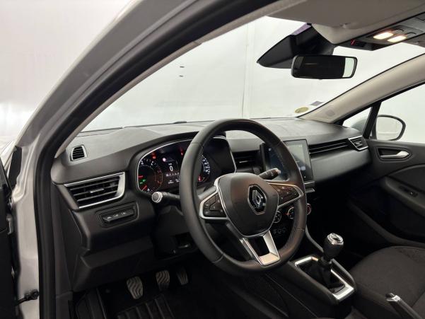 Vente en ligne Renault Clio 5 Clio Blue dCi 85 au prix de 11 670 €