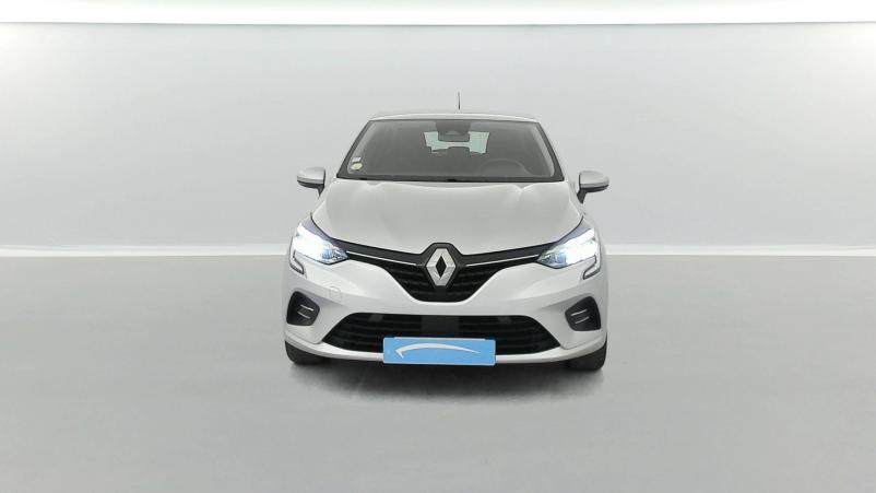 Vente en ligne Renault Clio 5 Clio Blue dCi 85 au prix de 11 670 €