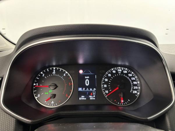 Vente en ligne Renault Clio 5 Clio Blue dCi 85 au prix de 11 670 €