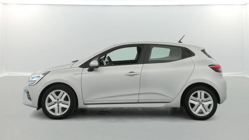 Vente en ligne Renault Clio 5 Clio Blue dCi 85 au prix de 11 670 €