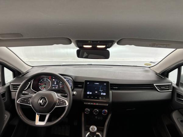 Vente en ligne Renault Clio 5 Clio Blue dCi 85 au prix de 11 670 €