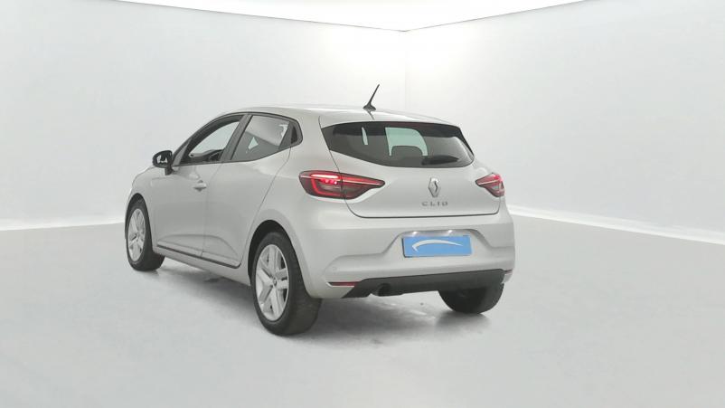 Vente en ligne Renault Clio 5 Clio Blue dCi 85 au prix de 11 670 €