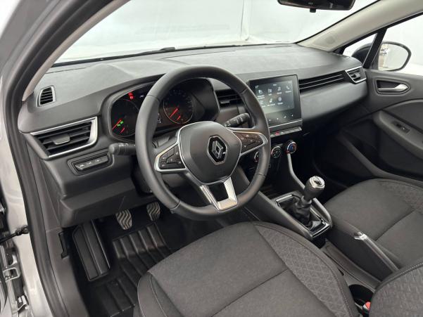 Vente en ligne Renault Clio 5 Clio TCe 90 au prix de 15 470 €