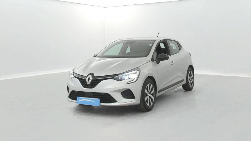 Vente en ligne Renault Clio 5 Clio TCe 90 au prix de 15 670 €