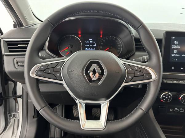 Vente en ligne Renault Clio 5 Clio TCe 90 au prix de 15 670 €