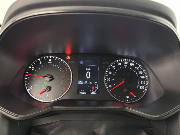 Vente en ligne Renault Clio 5 Clio TCe 90 au prix de 15 470 €