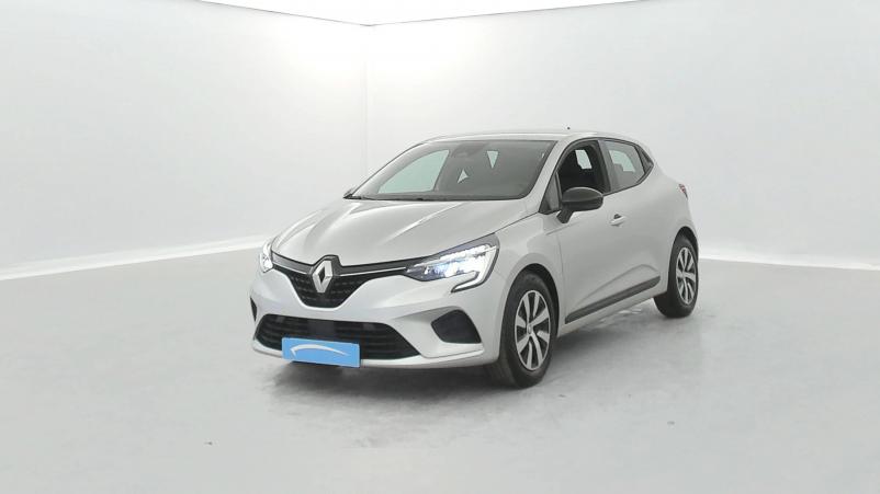 Vente en ligne Renault Clio 5 Clio TCe 90 au prix de 15 470 €