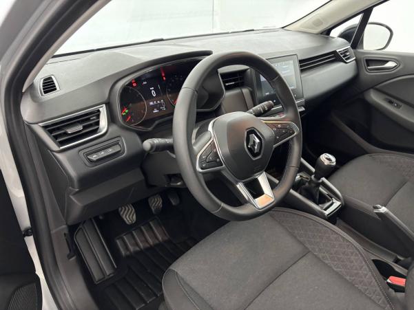 Vente en ligne Renault Clio 5 Clio TCe 90 au prix de 15 470 €