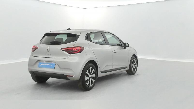 Vente en ligne Renault Clio 5 Clio TCe 90 au prix de 15 470 €