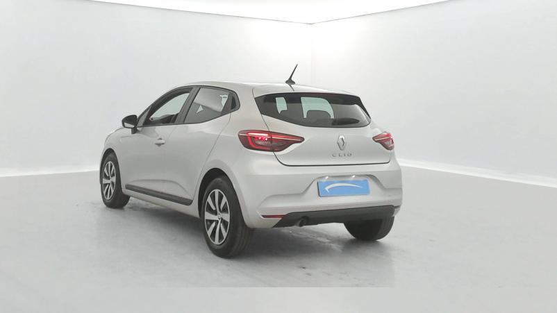 Vente en ligne Renault Clio 5 Clio TCe 90 au prix de 15 470 €
