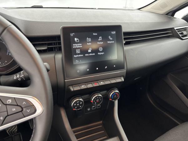 Vente en ligne Renault Clio 5 Clio TCe 90 au prix de 15 470 €