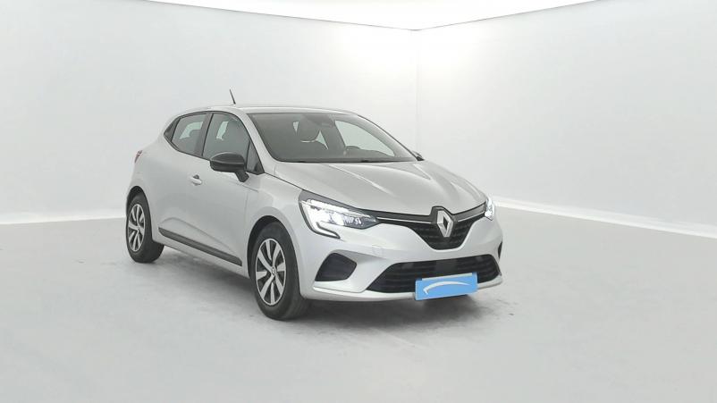 Vente en ligne Renault Clio 5 Clio TCe 90 au prix de 15 670 €