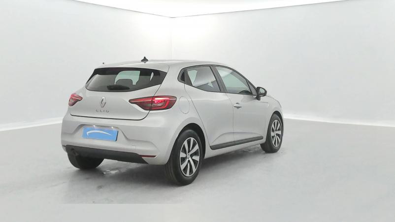 Vente en ligne Renault Clio 5 Clio TCe 90 au prix de 15 470 €