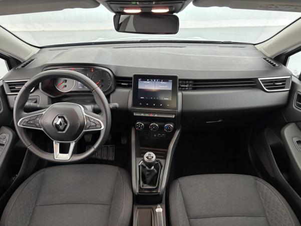 Vente en ligne Renault Clio 5 Clio TCe 90 au prix de 15 470 €