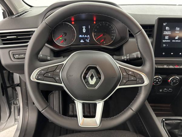 Vente en ligne Renault Clio 5 Clio TCe 90 au prix de 16 270 €