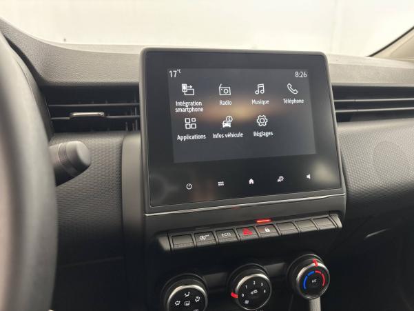 Vente en ligne Renault Clio 5 Clio TCe 90 au prix de 15 470 €
