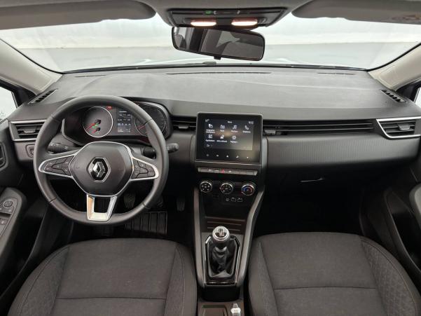 Vente en ligne Renault Clio 5 Clio TCe 90 au prix de 15 470 €