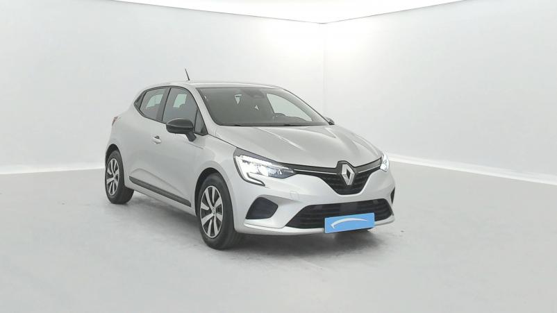 Vente en ligne Renault Clio 5 Clio TCe 90 au prix de 15 470 €