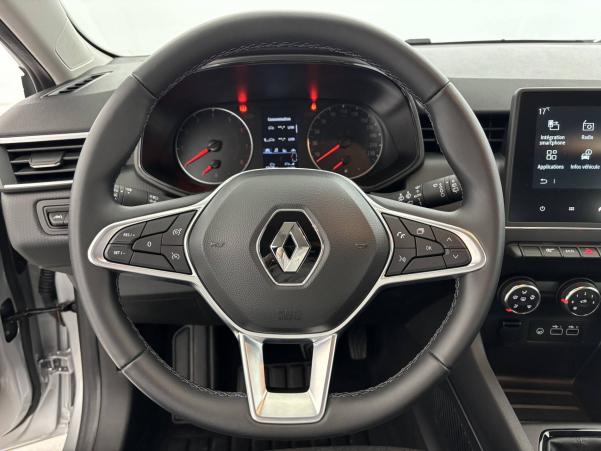 Vente en ligne Renault Clio 5 Clio TCe 90 au prix de 15 470 €
