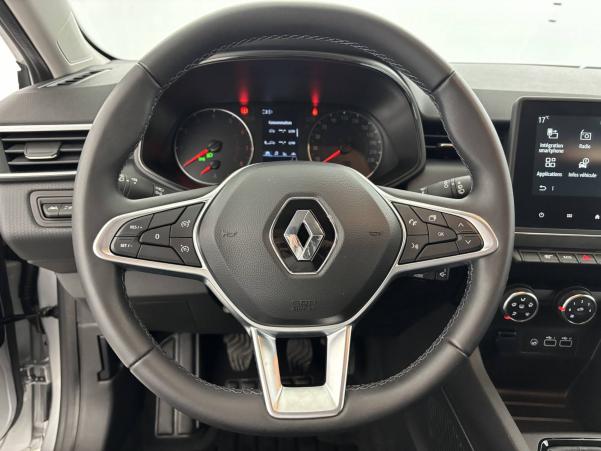 Vente en ligne Renault Clio 5 Clio TCe 90 au prix de 15 470 €
