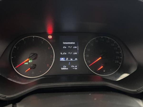 Vente en ligne Renault Clio 5 Clio TCe 90 au prix de 15 470 €