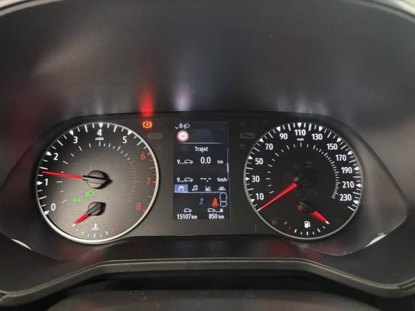 Vente en ligne Renault Clio 5 Clio TCe 90 au prix de 15 670 €