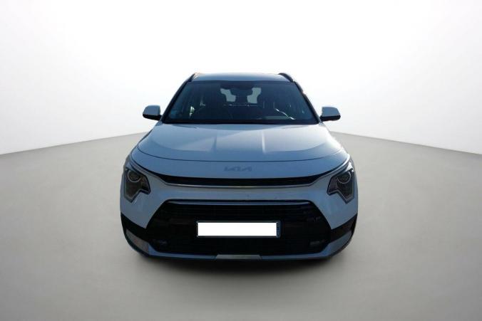 Vente en ligne Kia Niro  1.6 GDi 141 ch HEV DCT6 au prix de 24 490 €