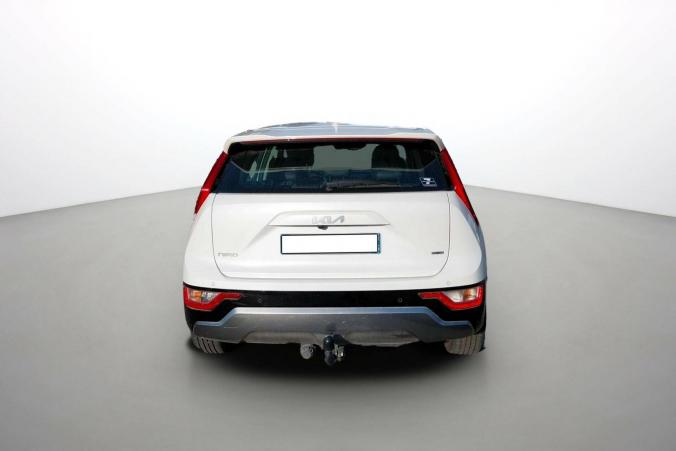 Vente en ligne Kia Niro  1.6 GDi 141 ch HEV DCT6 au prix de 24 490 €